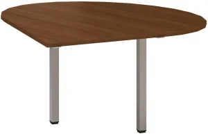 ALFA 200 prísed lavý, 120x120 cm