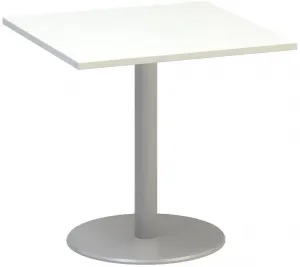 ALFA 400 stôl konferenčný 400 80x80 cm