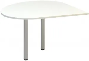 ALFA 200 prísed pravý, 120x120 cm