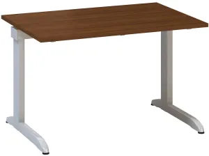 ALFA 305 stôl kancelárský 301 120x80 cm