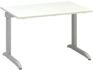 ALFA 305 stôl kancelárský 301 120x80 cm