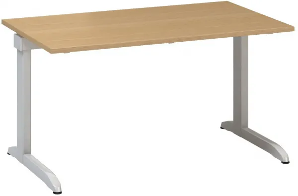 ALFA 305 stôl kancelárský 302 140x80 cm