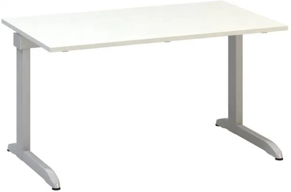 ALFA 305 stôl kancelárský 302 140x80 cm