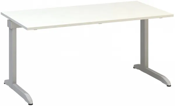 ALFA 305 stôl kancelárský 303 160x80 cm