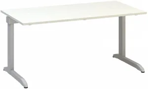 ALFA 305 stôl kancelárský 303 160x80 cm