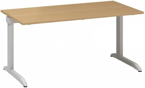ALFA 305 stôl kancelárský 303 160x80 cm