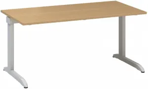 ALFA 305 stôl kancelárský 303 160x80 cm