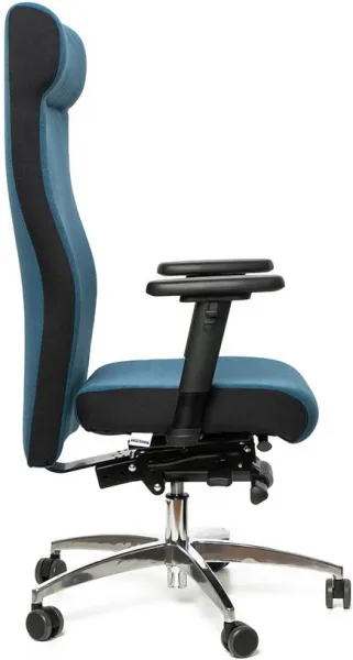 MULTISED Záťažové kreslo FORME - BZJ 485