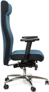 MULTISED Záťažové kreslo FORME - BZJ 485