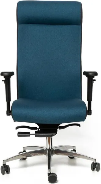 MULTISED Záťažové kreslo FORME - BZJ 485