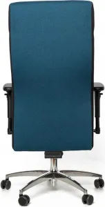 MULTISED Záťažové kreslo FORME - BZJ 485
