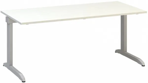 ALFA 305 stôl kancelárský 304 180x80 cm