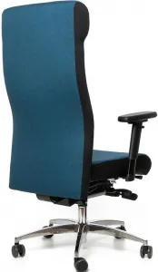 MULTISED Záťažové kreslo FORME - BZJ 485