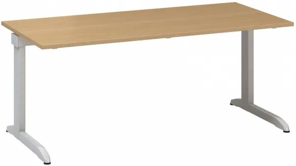 ALFA 305 stôl kancelárský 304 180x80 cm