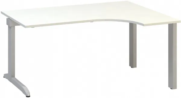 ALFA 305 stôl kancelárský 320, 180x120 cm rohový pravý