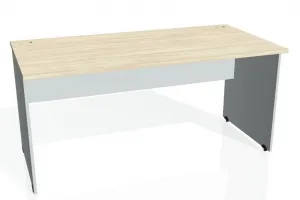 HOBIS kancelársky stôl GATE GS 1600