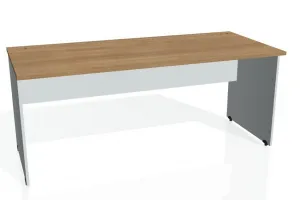 HOBIS kancelársky stôl GATE GS 1800
