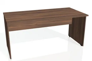 HOBIS kancelársky stôl GATE GS 1600