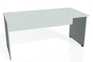 HOBIS kancelársky stôl GATE GS 1600