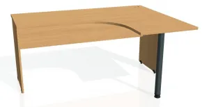 HOBIS kancelársky stôl GATE GE 60 L