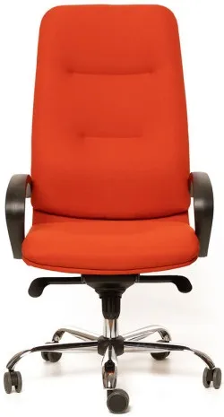 MULTISED Kancelárske kreslo KOMFORT - BZJ 401