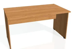 HOBIS kancelársky stôl GATE GS 1400