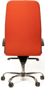MULTISED Kancelárske kreslo KOMFORT - BZJ 401
