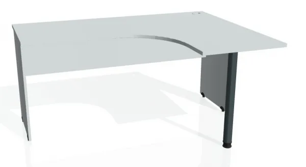HOBIS kancelársky stôl GATE GE 60 L
