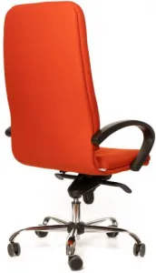 MULTISED Kancelárske kreslo KOMFORT - BZJ 401