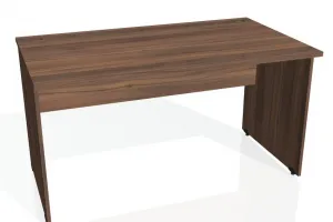 HOBIS kancelársky stôl GATE GS 1400