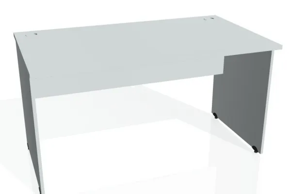 HOBIS kancelársky stôl GATE GS 1400