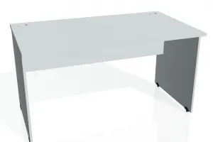 HOBIS kancelársky stôl GATE GS 1400