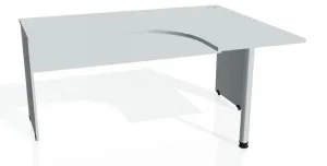 HOBIS kancelársky stôl GATE GE 60 L
