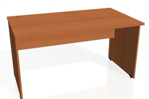 HOBIS kancelársky stôl GATE GS 1400