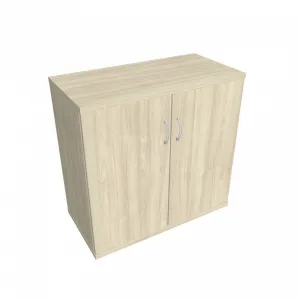 HOBIS Skriňa STRONG S 2 80 01