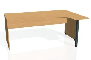 HOBIS kancelársky stôl GATE GE 1800 L