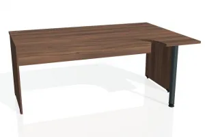 HOBIS kancelársky stôl GATE GE 1800 L