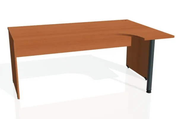 HOBIS kancelársky stôl GATE GE 1800 L