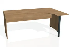 HOBIS kancelársky stôl GATE GE 1800 L