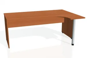 HOBIS kancelársky stôl GATE GE 1800 L