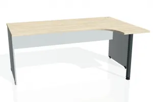 HOBIS kancelársky stôl GATE GE 1800 L