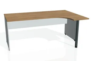 HOBIS kancelársky stôl GATE GE 1800 L