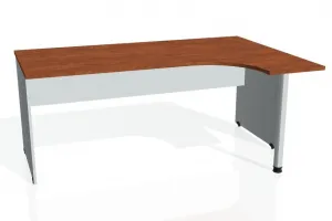 HOBIS kancelársky stôl GATE GE 1800 L