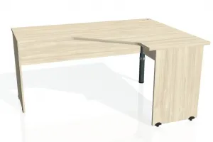 HOBIS kancelársky stôl GATE GEV 60 L