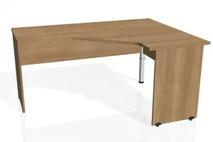 HOBIS kancelársky stôl GATE GEV 60 L