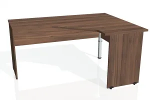 HOBIS kancelársky stôl GATE GEV 60 L