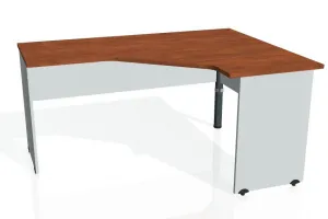 HOBIS kancelársky stôl GATE GEV 60 L