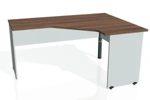 HOBIS kancelársky stôl GATE GEV 60 L