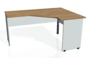 HOBIS kancelársky stôl GATE GEV 60 L
