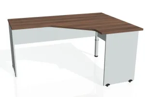 HOBIS kancelársky stôl GATE GEV 60 L